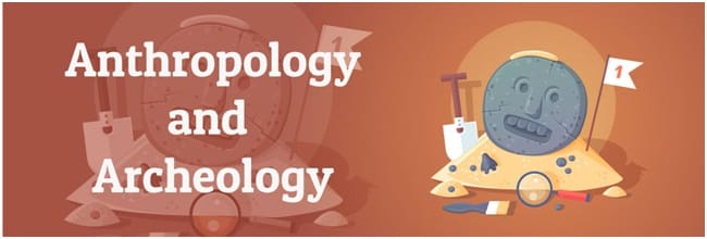 Anthropoly and Archeology