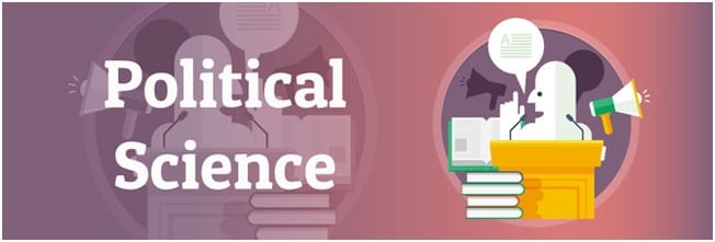 Political Science