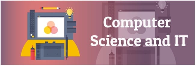 Computer science and IT